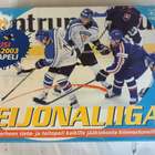 Leijonaliiga MM-Jääkiekko-2003 kisapeli - pikkukuva 1