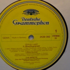 LIGETI , GERD ZACHER , LaSALLE-QUARTETT :: VINYYLI  LP. 1973 - pikkukuva 3