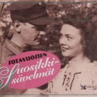SOTAVUOSIEN SUOSIKKISÄVELMÄT (4-CD), 87 kappaletta - pikkukuva 1