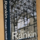 Ian Rankin : Pimeän sylissä ( 1.p. 2009 k.po ) - pikkukuva 1