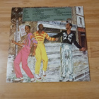 Sheila & B. Devotion – Singin' In The Rain lp 1978 Disco nm - pikkukuva 2