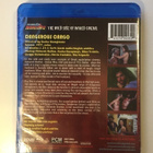 Dangerous Cargo (Blu-ray) Mondo Macabro (1977) UUSI - pikkukuva 2