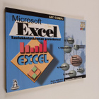 Rauno Moilanen : Microsoft Excel : taulukkolaskennan peru... - pikkukuva 1