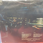 HURRIGANES - ROADRUNNER EX-/VG++ SIGNED LP - pikkukuva 3