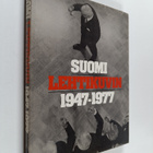 Martti ym. (työryhmä) Brandt : Suomi lehtikuvin 1947-1977... - pikkukuva 1