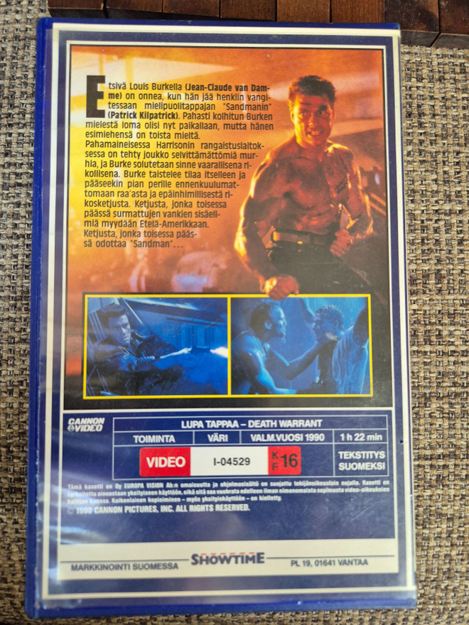 Item image