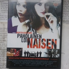 Ja paholainen loi naisen (R&A DVD) - pikkukuva 1