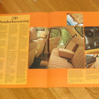 1977 Mercedes-Benz 230 esite - KUIN UUSi - pikkukuva 2