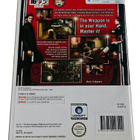 Wii - Red Steel (CIB) - pikkukuva 2
