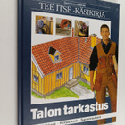 Stig (toim.) Boesgaard : Suuri suomalainen Tee itse -käsi... - pikkukuva 1