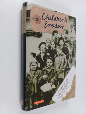 Vera K. Fast : Children's exodus : a history of the Kinde...