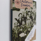 Vera K. Fast : Children's exodus : a history of the Kinde... - pikkukuva 1
