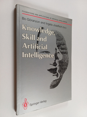 Ingela Josefson : Knowledge, skill and artificial intelli...