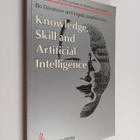 Ingela Josefson : Knowledge, skill and artificial intelli... - pikkukuva 1