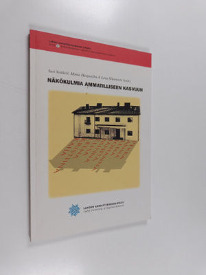 Näkökulmia ammatilliseen kasvuun