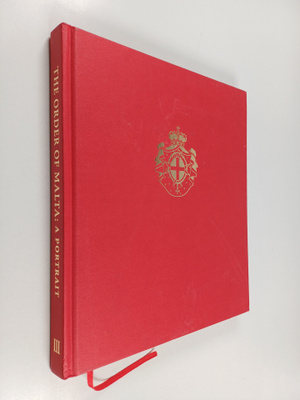 Val Horsler : The Order of Malta - A Portrait