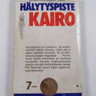 Don Smith : Hälytyskohde Kairo - pikkukuva 2
