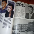 Elvis Presley - Kaikki rockin kuninkaasta - erikoisjulkaisu - pikkukuva 4