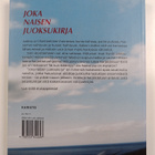 Sam Murphy : Joka naisen juoksukirja : opas hauskaan ja h... - pikkukuva 2