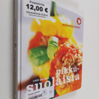 Roderick Dixon : 1000 parasta pikkusuolaista - pikkukuva 1