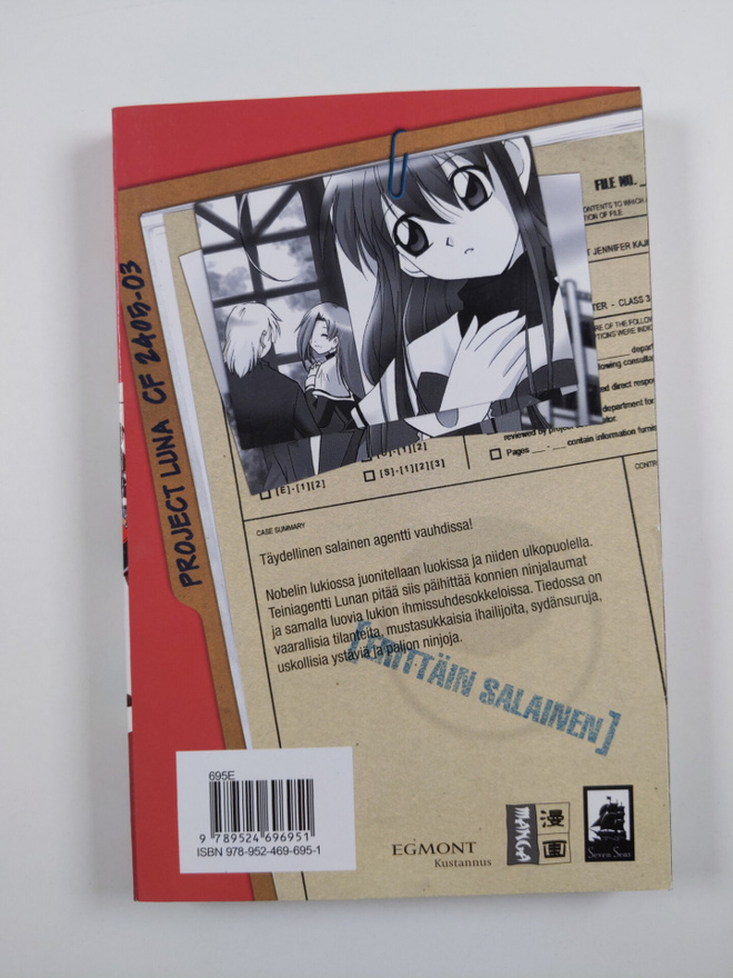 Item image