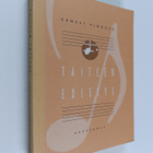Ernest Pingoud : Taiteen edistys : valittuja kirjoituksia... - pikkukuva 1