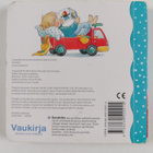 Doris Rubel : Joonan punainen auto - pikkukuva 2