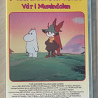 Tove Janssonin MUUMILAAKSON TARINOITA [ alkuperäiset äänet ] - pikkukuva 1
