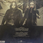 BELPHEGOR - THE DEVILS - BLUE MARBLE VINYL GER 2022 M-/M- LP - pikkukuva 2