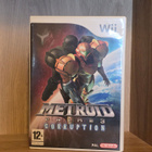 Metroid Prime 3 Corruption (Wii) - pikkukuva 1