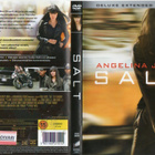 Salt (703) k -FI- suomik. DVD angelina jolie 2010 deluxe ex - pikkukuva 1
