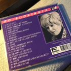 Marjatta Leppänen / sydämeni tyhjä huone CD - pikkukuva 2