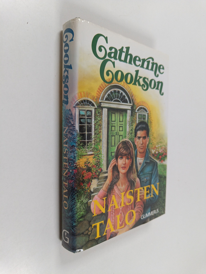 Catherine Cookson : Naisten talo