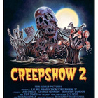 CREEPSHOW 2 - Yöjuttu 2 (1987) UNCUT Image Entertainment (A) - pikkukuva 3