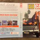 USED CARS (BD) Kurt Russell EUREKA - pikkukuva 2