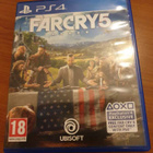 Ps4: Far Cry 5 - pikkukuva 1