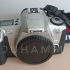 Canon Eos 300 filmikamera - pikkukuva 1