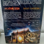 Night at the Museum 1-2 - Yö Museossa (2x Blu-ray) - pikkukuva 2