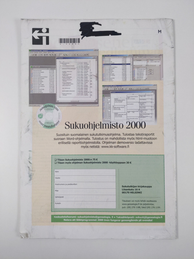 Item image