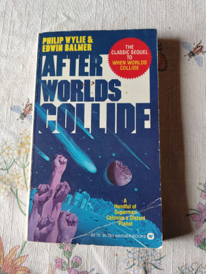 after worlds collide