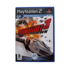 Burnout 3: Takedown (PS2) - pikkukuva 1