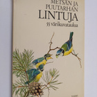 Terence Lambert : Metsän ja puutarhan lintuja - pikkukuva 1