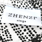 Zhenzi pusero 54-56 - pikkukuva 4