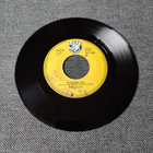 Steel City - Kaupungin Kasvot / Runojen Taa 7" single - pikkukuva 2
