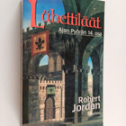 Robert Jordan : Lähettiläät - pikkukuva 1
