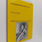 Liisi (toim.) Huhtala : Monisärmäinen Minna Canth - pikkukuva 1