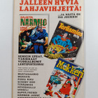 Mort Walker : Masi 8/1977 - pikkukuva 2