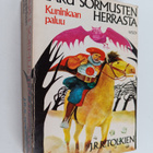 J. R. R. Tolkien : Kuninkaan paluu - pikkukuva 1