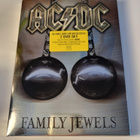 AC/DC - Family Jewels (2-dvd) - pikkukuva 1