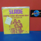 SLADE - MAMA WEER ALL CRAZEE NOW EX-/EX- HOL 7" - pikkukuva 1